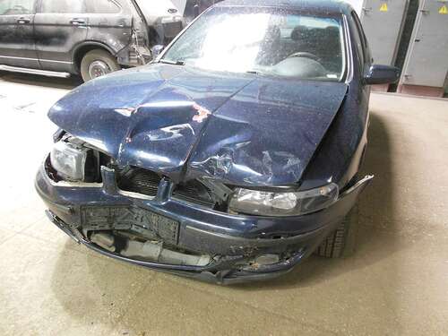 Кузовной ремонт в Минске. Восстановление авто после ДТП.