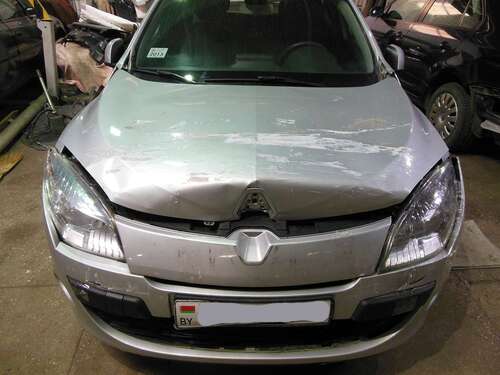 Кузовной ремонт в Минске. Восстановление авто после ДТП.