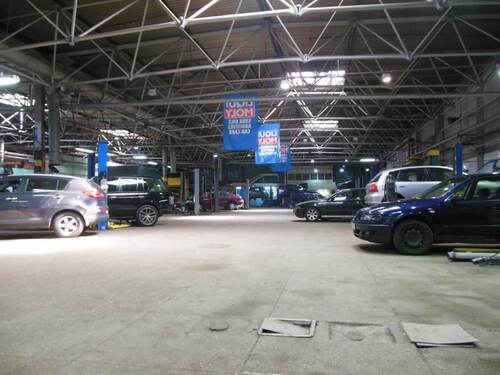 Кузовной ремонт в Минске. Восстановление авто после ДТП.